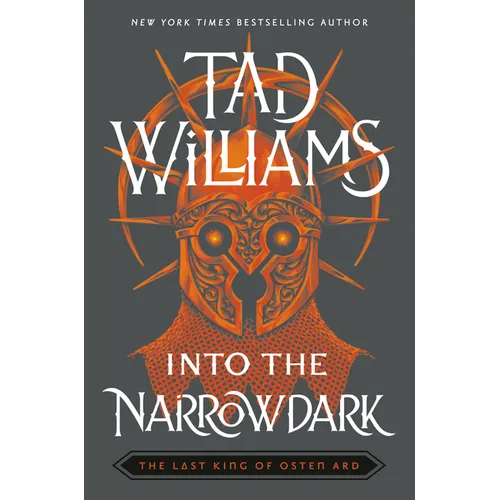 Into the Narrowdark - Paperback