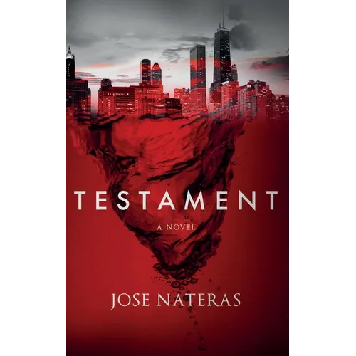 Testament - Paperback