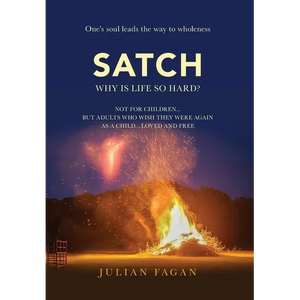 Satch: Why is Life so Hard? - Hardcover