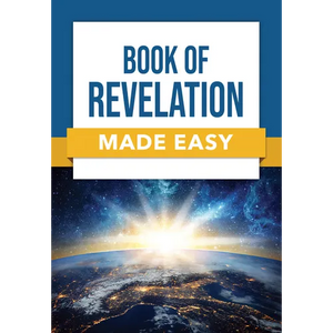 Book of Revelation Made Easy - Paperback