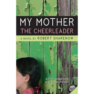 My Mother the Cheerleader - Paperback