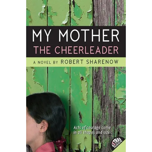 My Mother the Cheerleader - Paperback