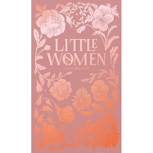 Little Women - Hardcover