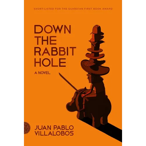 Down the Rabbit Hole - Paperback