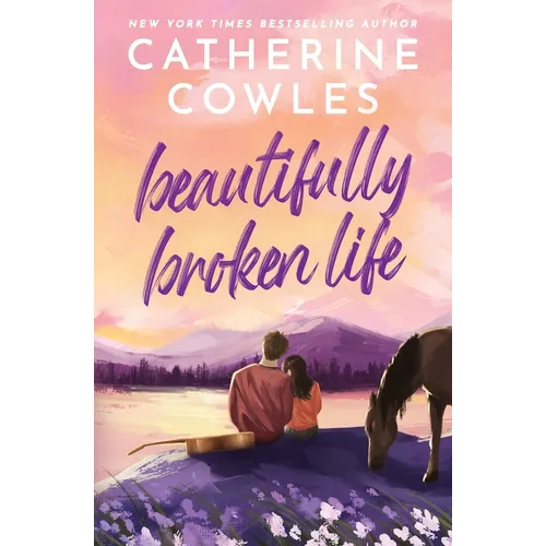 Beautifully Broken Life - Paperback