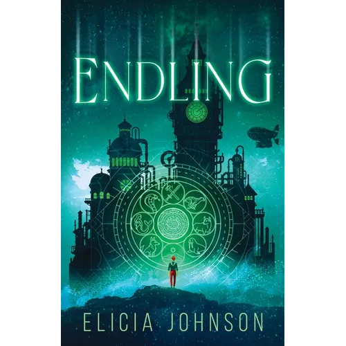 Endling - Paperback