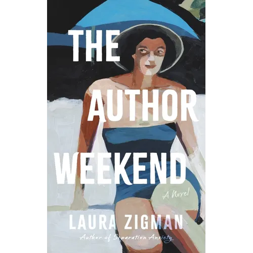 The Author Weekend - Hardcover