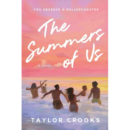 The Summers of Us - Paperback