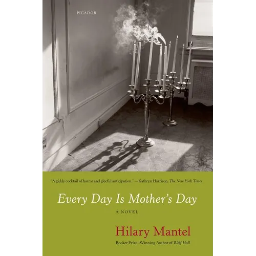 Every Day Is Mother's Day - Paperback