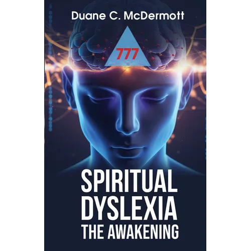 Spiritual Dyslexia - Paperback