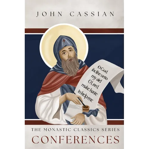 The Conferences - Paperback