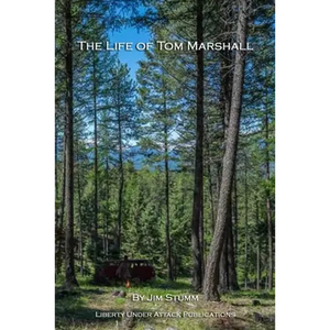 The Life of Tom Marshall - Paperback