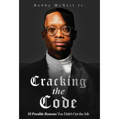 Cracking the Code - Hardcover