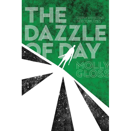 The Dazzle of Day - Paperback