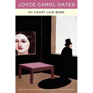 My Heart Laid Bare - Paperback
