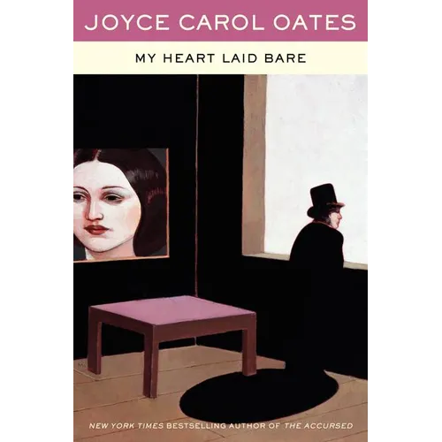 My Heart Laid Bare - Paperback