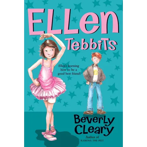 Ellen Tebbits - Paperback