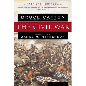 The Civil War - Paperback