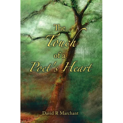 The Touch of a Poet's Heart - Paperback