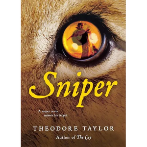 Sniper - Paperback
