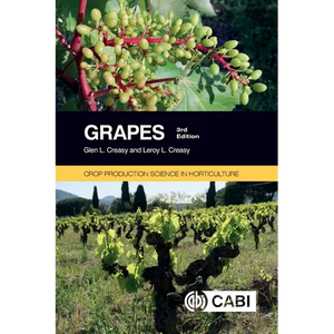 Grapes - Paperback