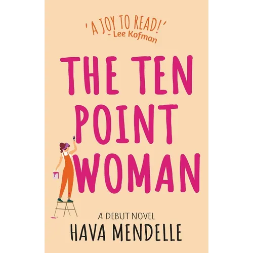 The Ten Point Woman - Paperback