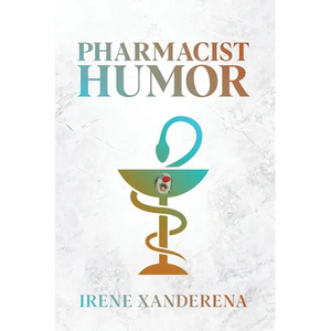 Pharmacist Humor - Paperback