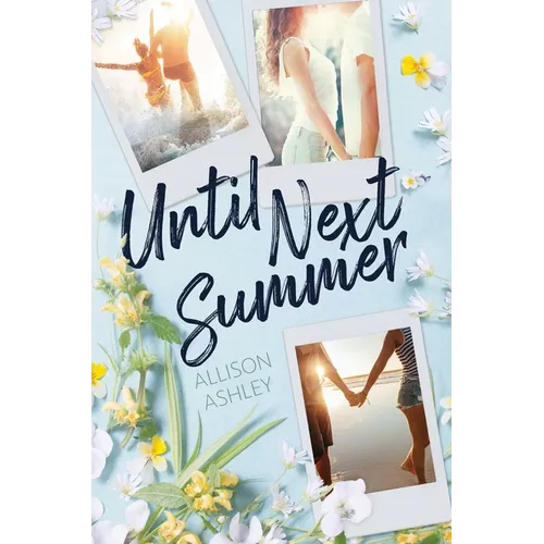 Until Next Summer - Hardcover