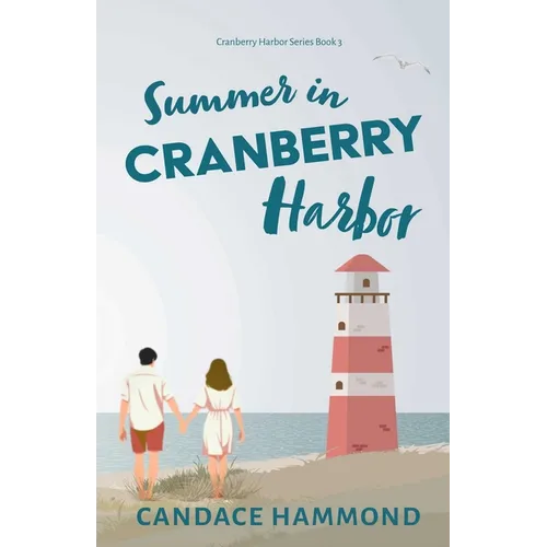 Summer in Cranberry Harbor - Paperback