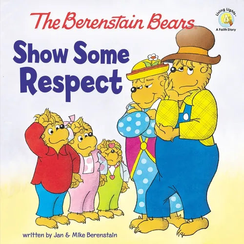 Show Some Respect - Paperback