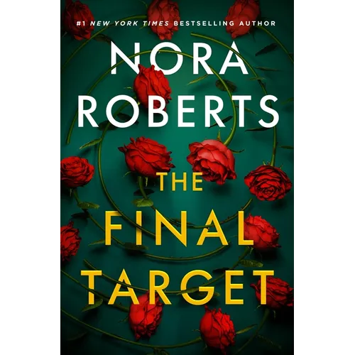 The Final Target - Hardcover