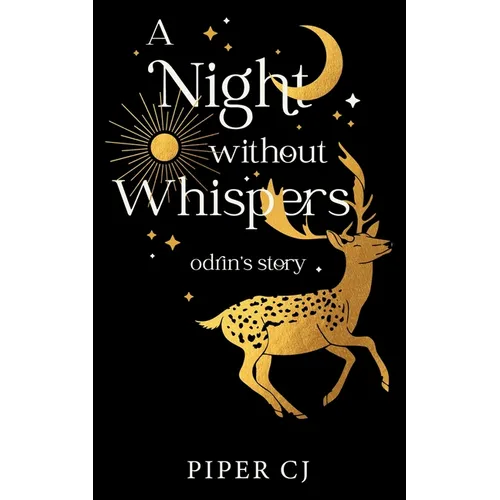 A Night Without Whispers: Odrin's Story - Paperback