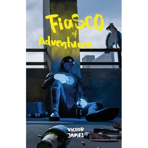 Fiasco of Adventures - Paperback