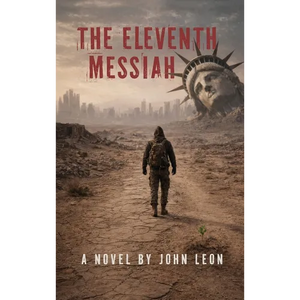 The Eleventh Messiah - Hardcover