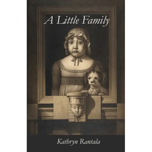 A Little Family - Paperback