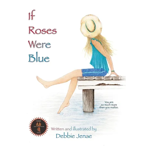 If Roses Were Blue - Paperback
