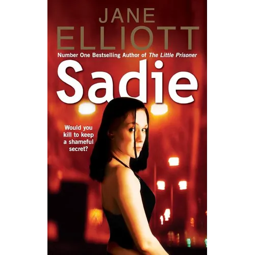 Sadie - Paperback