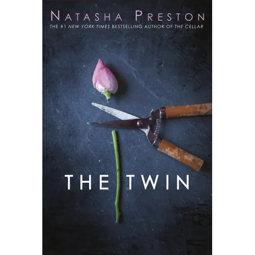 The Twin - Paperback