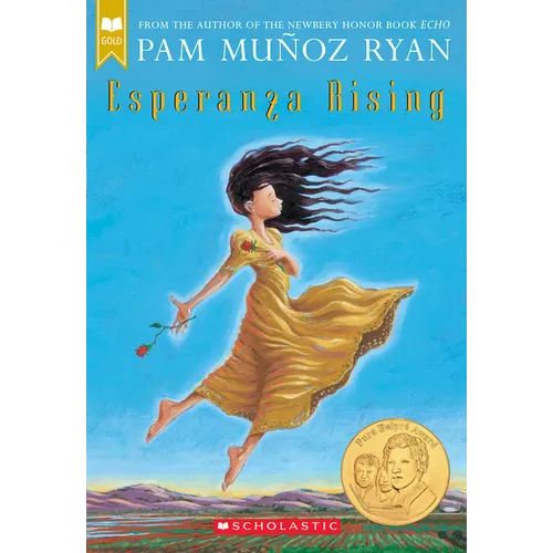 Esperanza Rising - Paperback