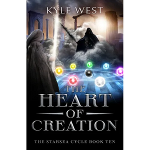 The Heart of Creation - Paperback