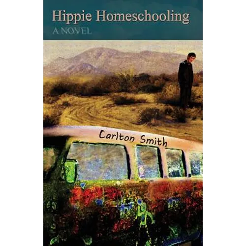Hippie Homeschooling - Paperback