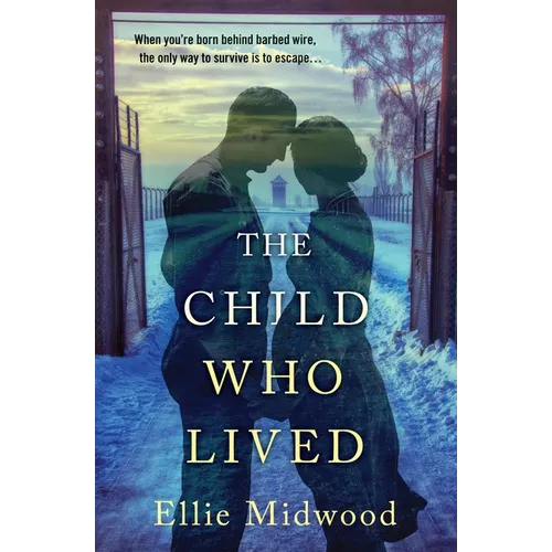 The Child Who Lived - Paperback