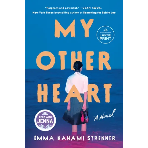 My Other Heart: A Read with Jenna Pick - Paperback