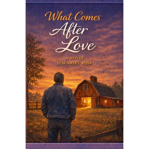What Comes After Love - Paperback