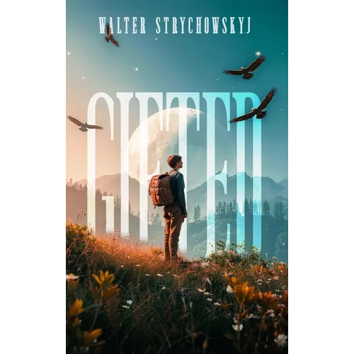 Gifted - Hardcover