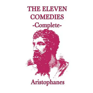 The Eleven Comedies -Complete- - Hardcover