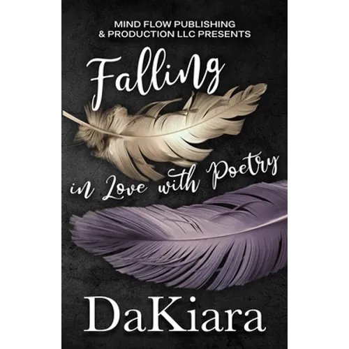 Falling in Love with Poetry - Paperback