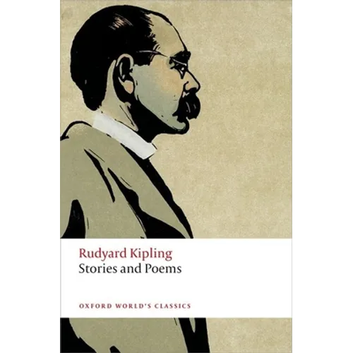 Stories and Poems - Paperback