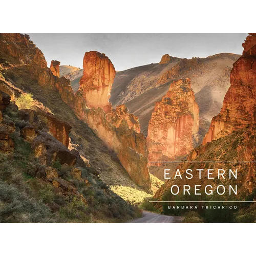Eastern Oregon - Hardcover