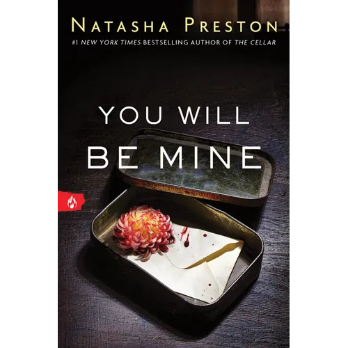 You Will Be Mine - Paperback